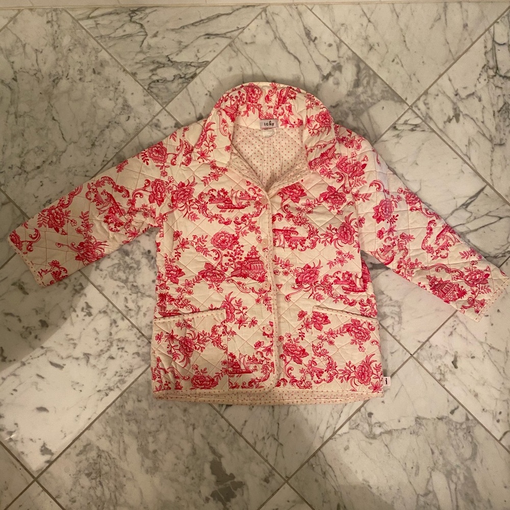 Girl’s Jacket
